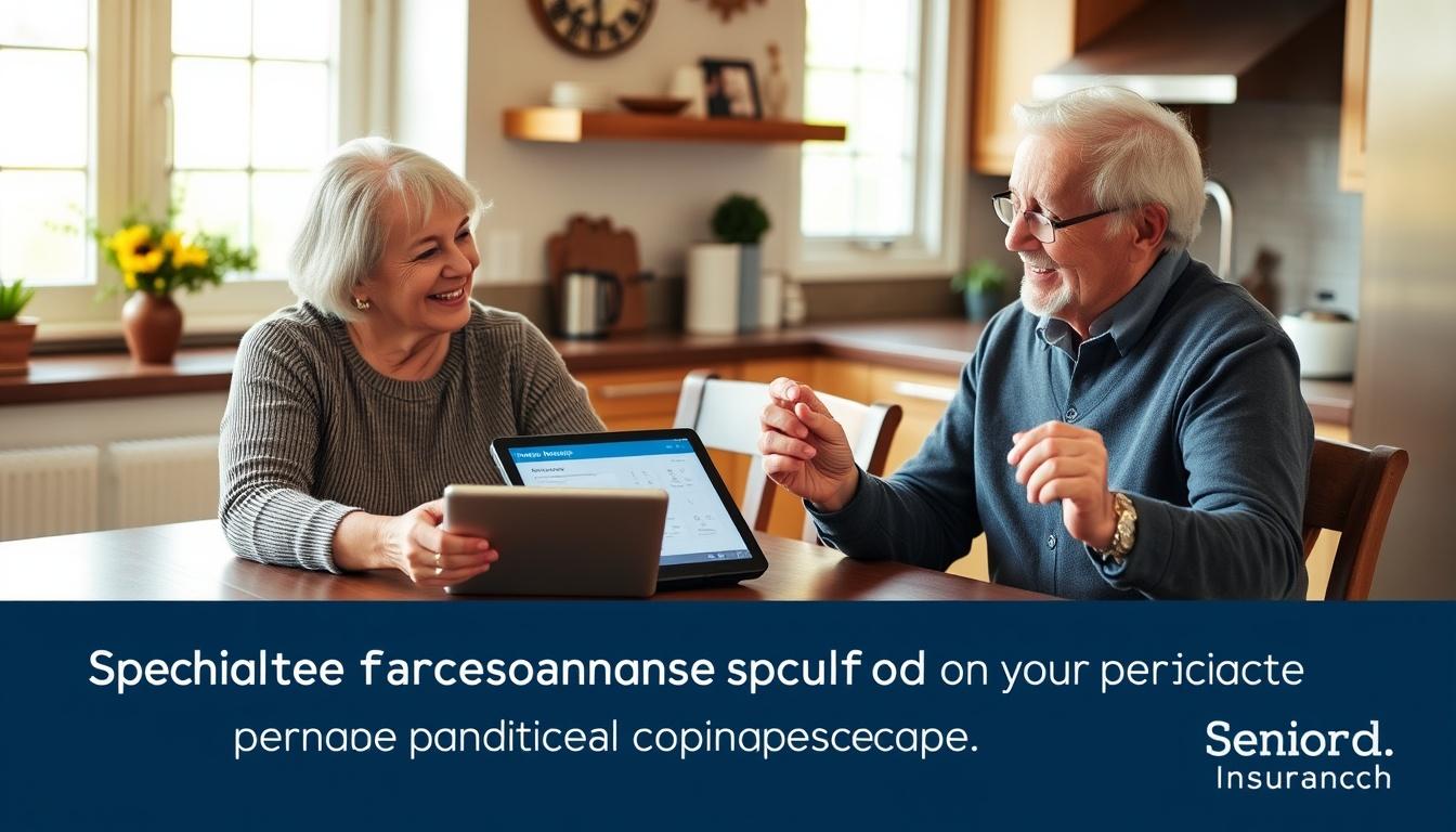 Personalized Insurance Matching